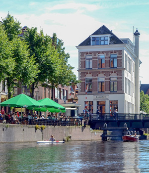 CEO ParkerenRotterdamCentrum